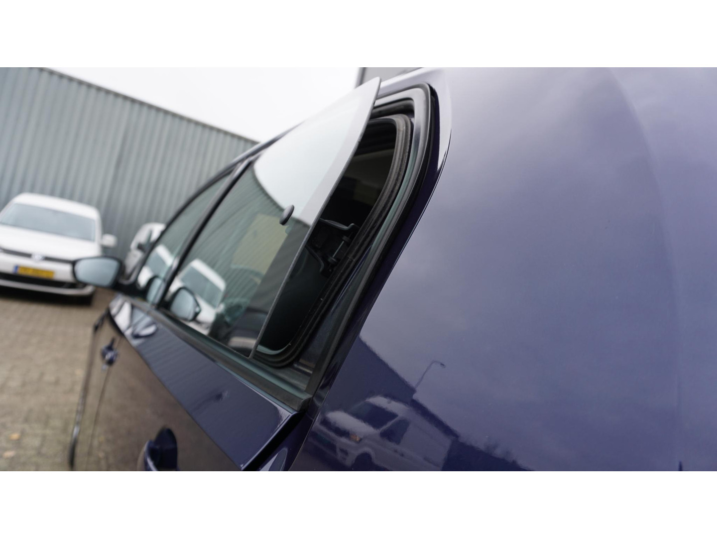 Volkswagen Volkswagen