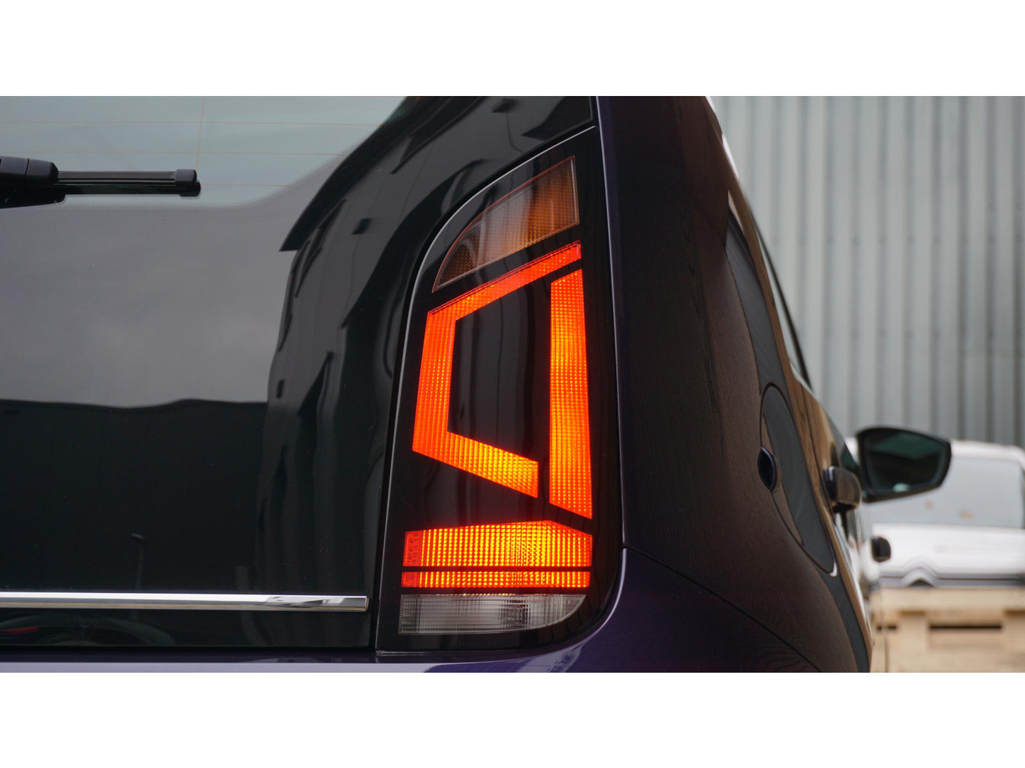 Volkswagen Volkswagen