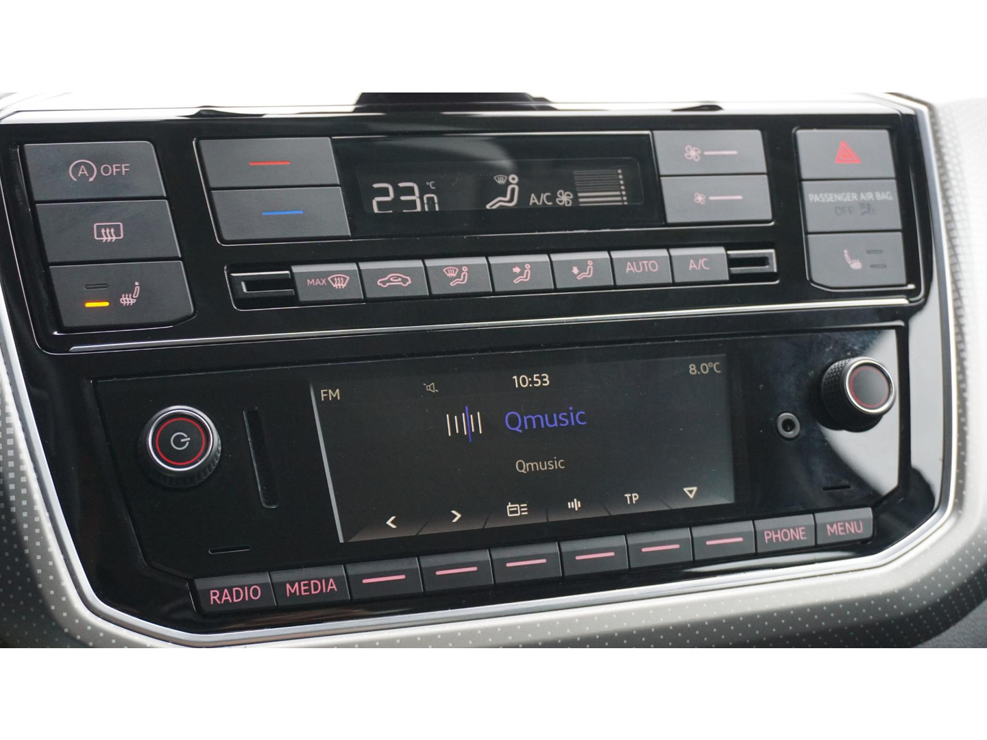 Volkswagen Volkswagen