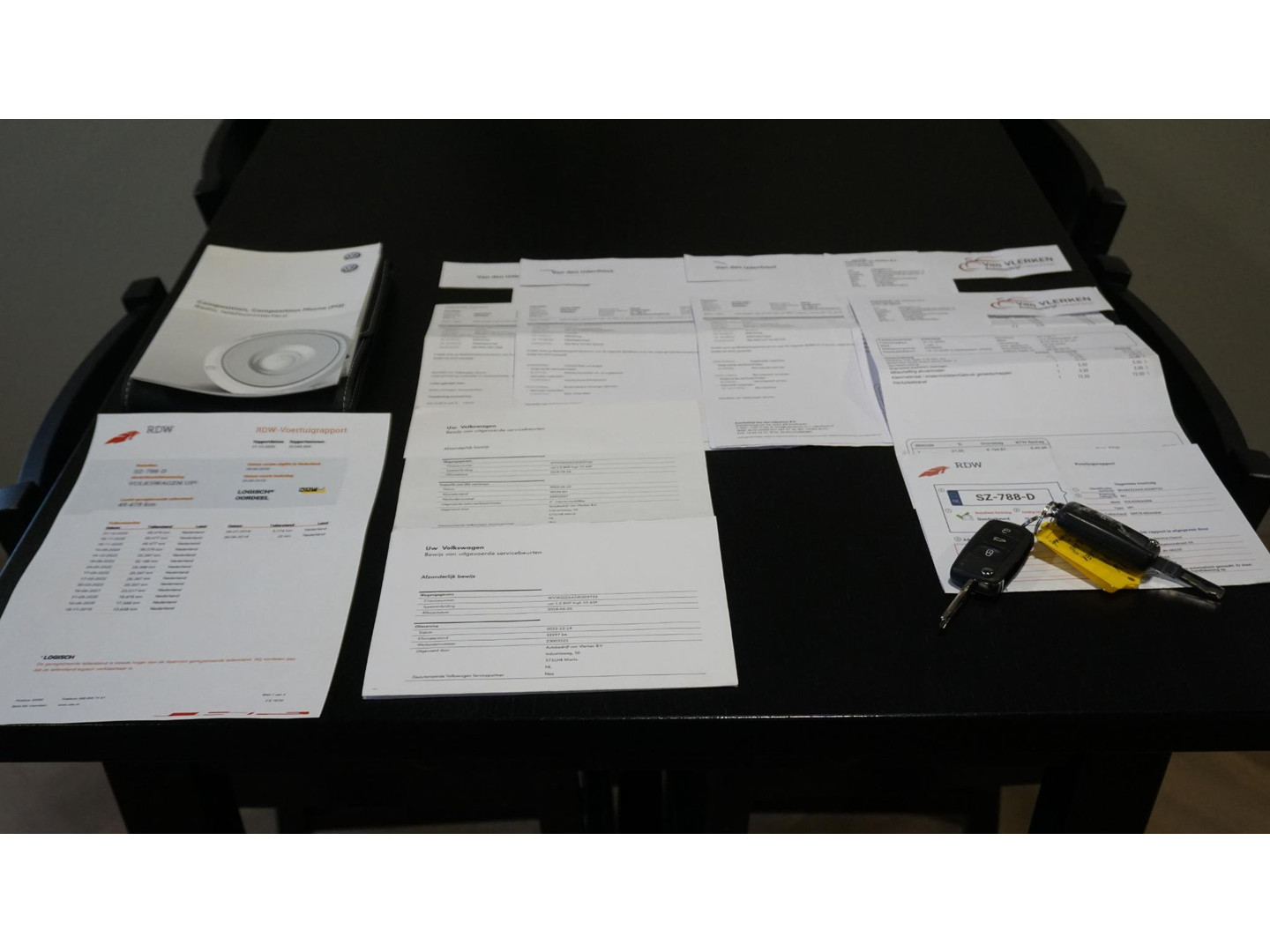 Volkswagen Volkswagen