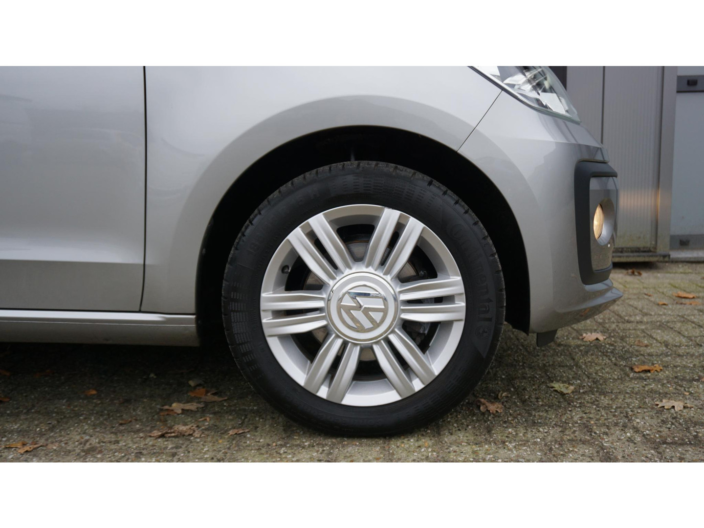 Volkswagen Volkswagen