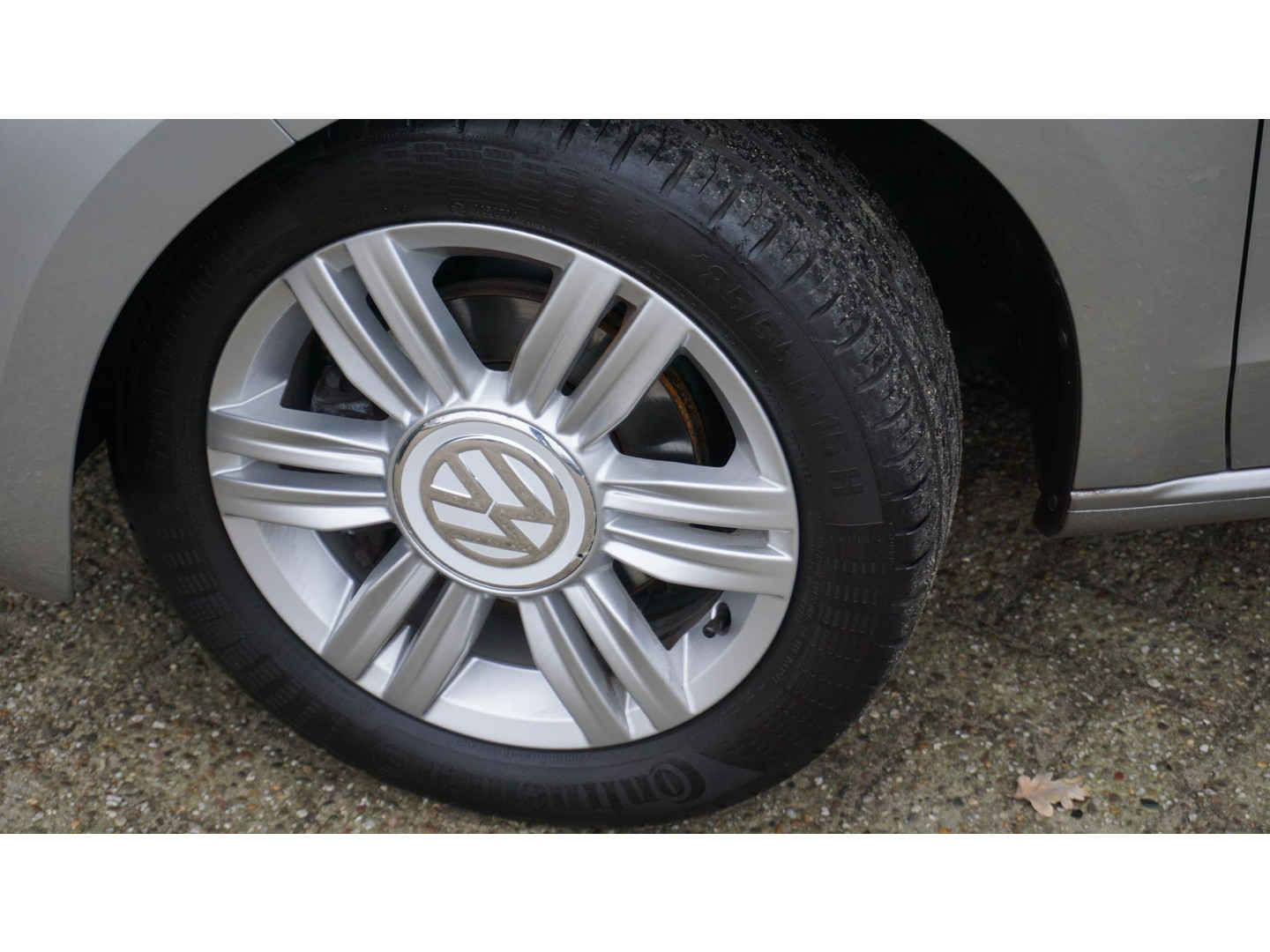 Volkswagen Volkswagen