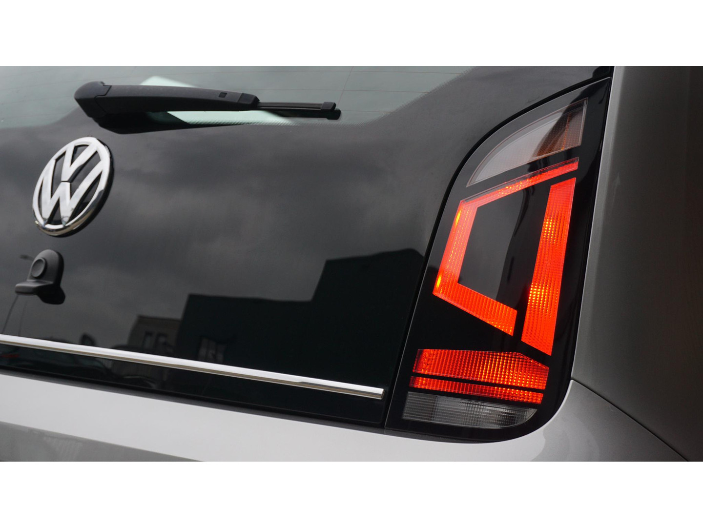 Volkswagen Volkswagen