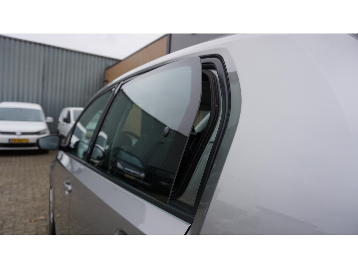 Volkswagen Volkswagen