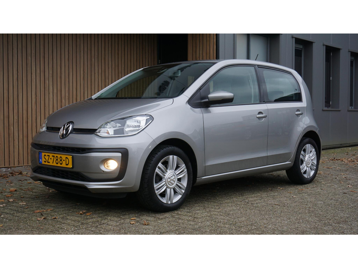 Volkswagen Volkswagen