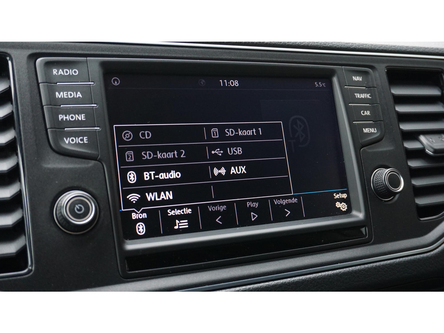 Volkswagen Volkswagen