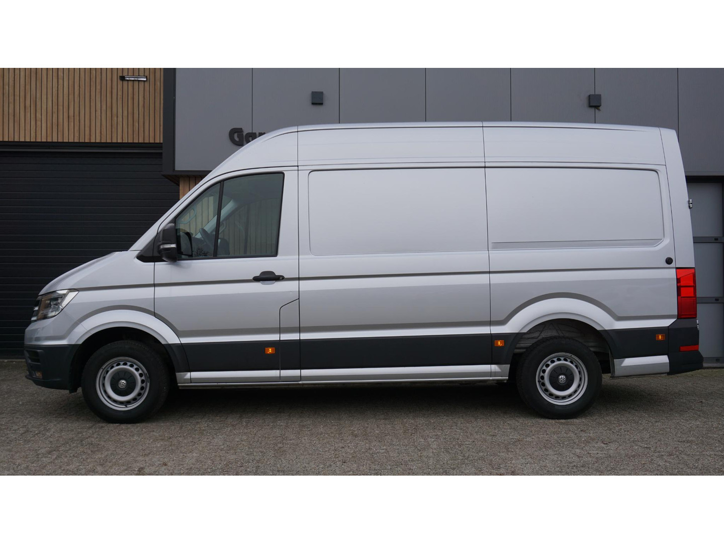 Volkswagen Volkswagen