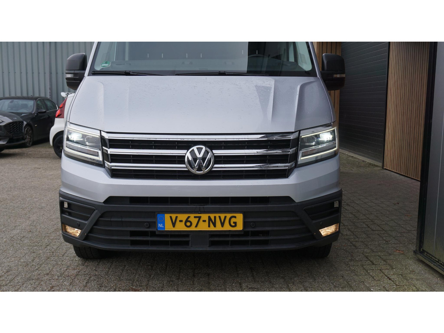 Volkswagen Volkswagen