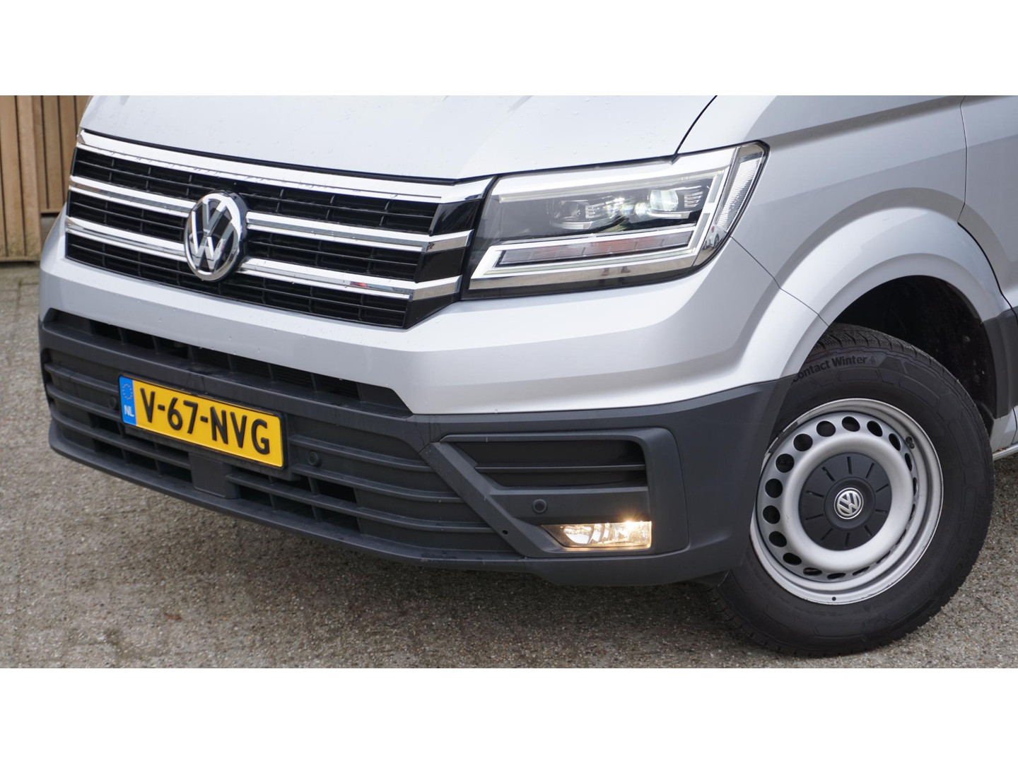 Volkswagen Volkswagen