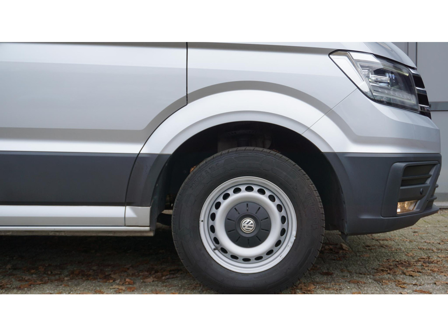 Volkswagen Volkswagen