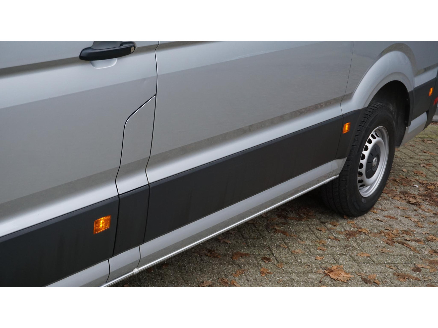 Volkswagen Volkswagen