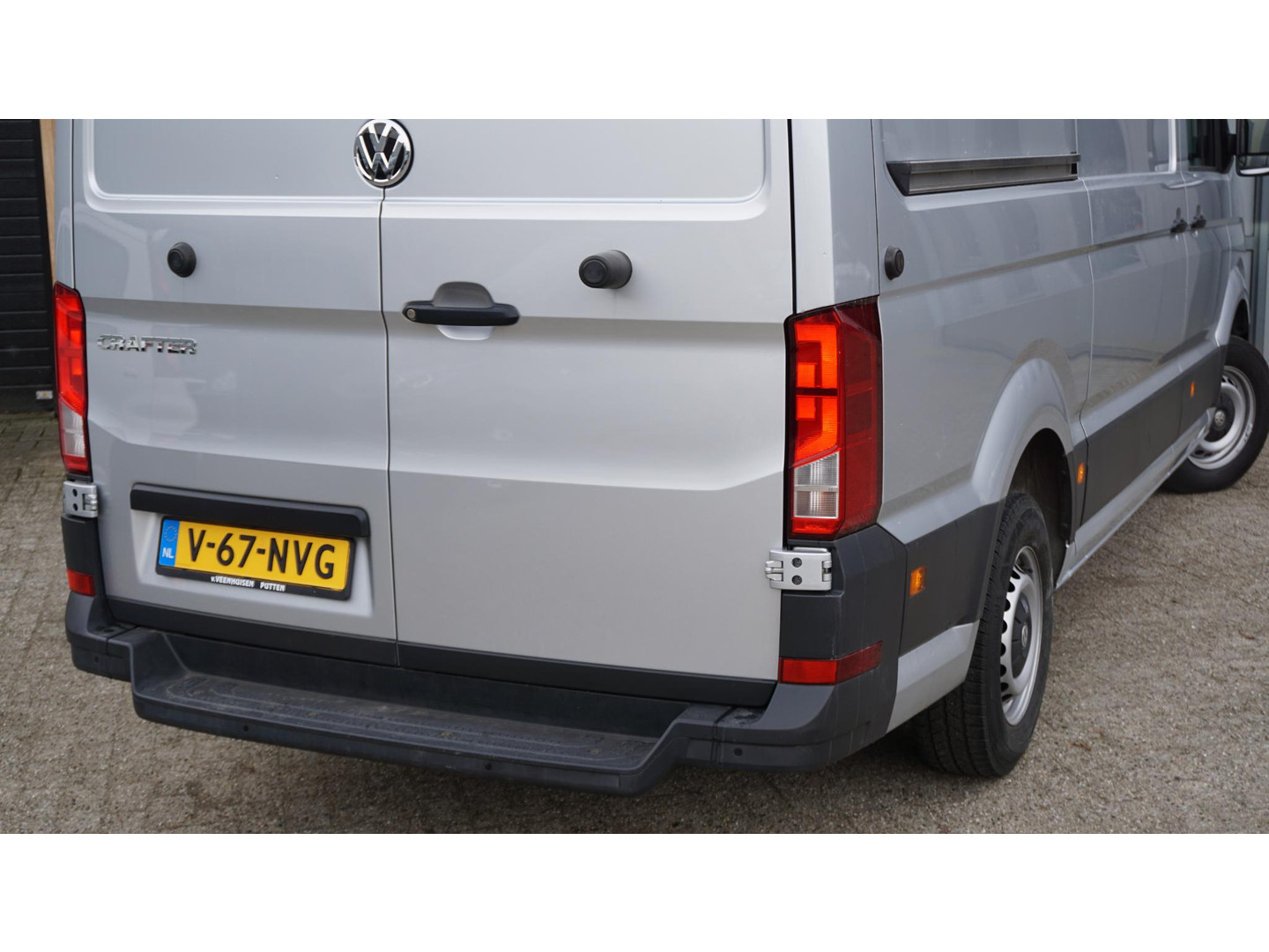 Volkswagen Volkswagen