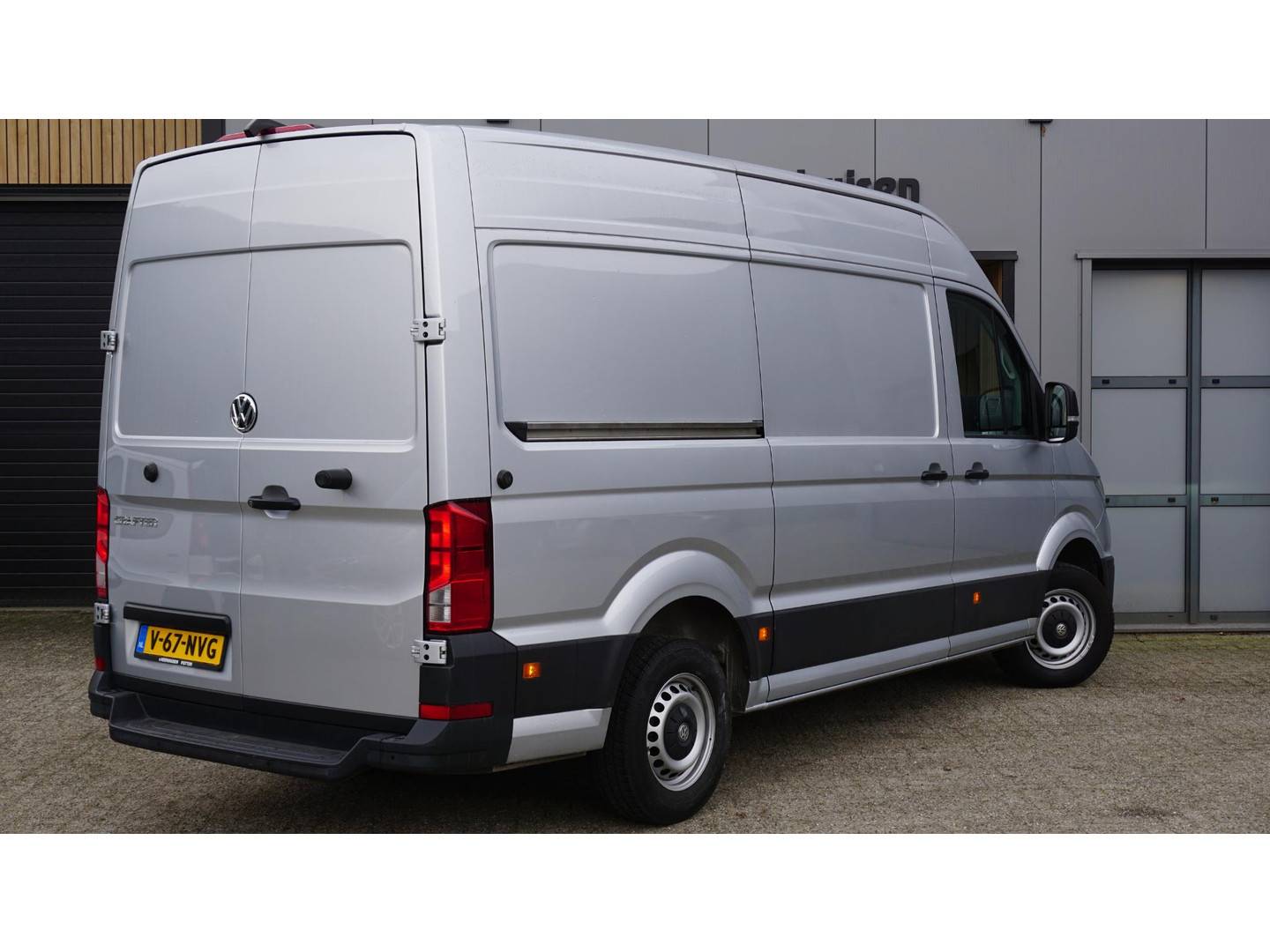 Volkswagen Volkswagen