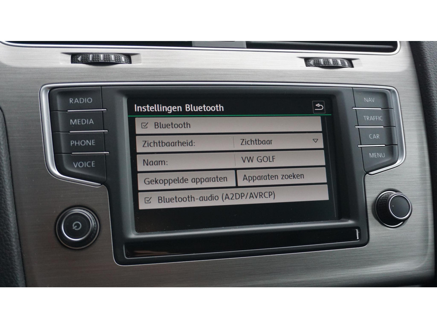 Volkswagen Volkswagen