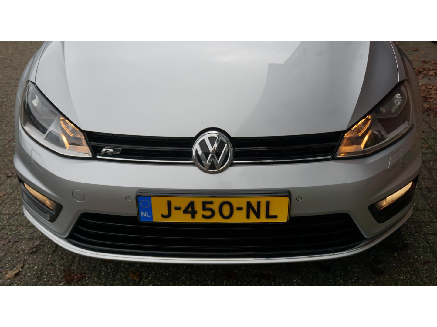 Volkswagen Volkswagen