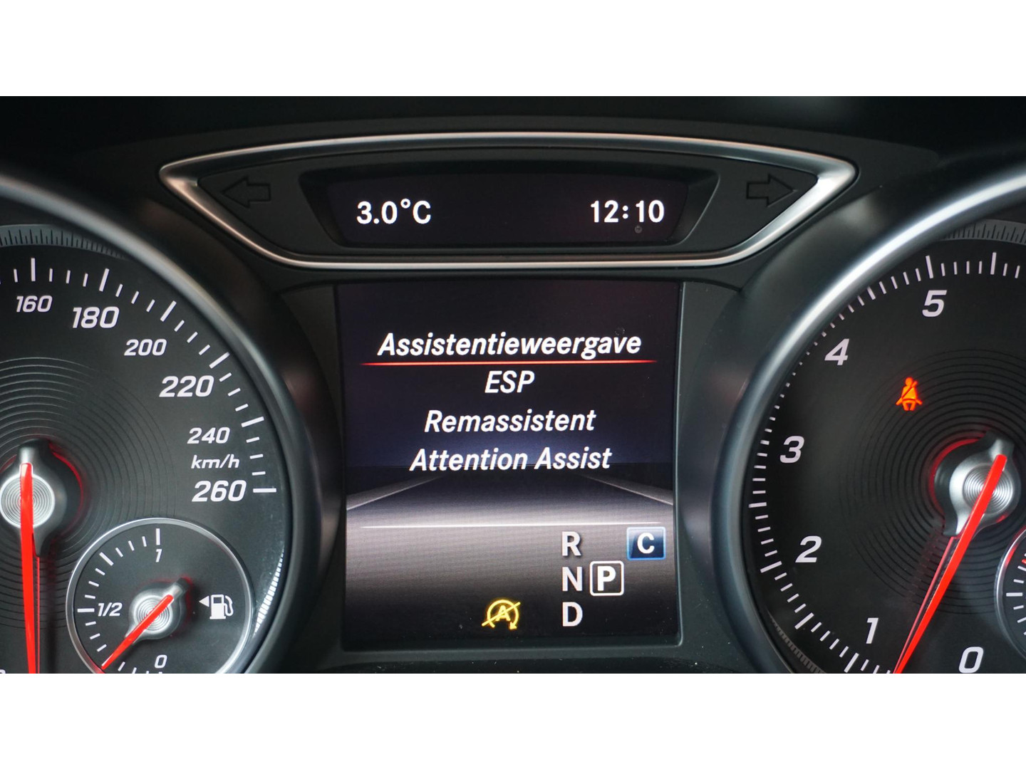 Mercedes-Benz Mercedes-Benz