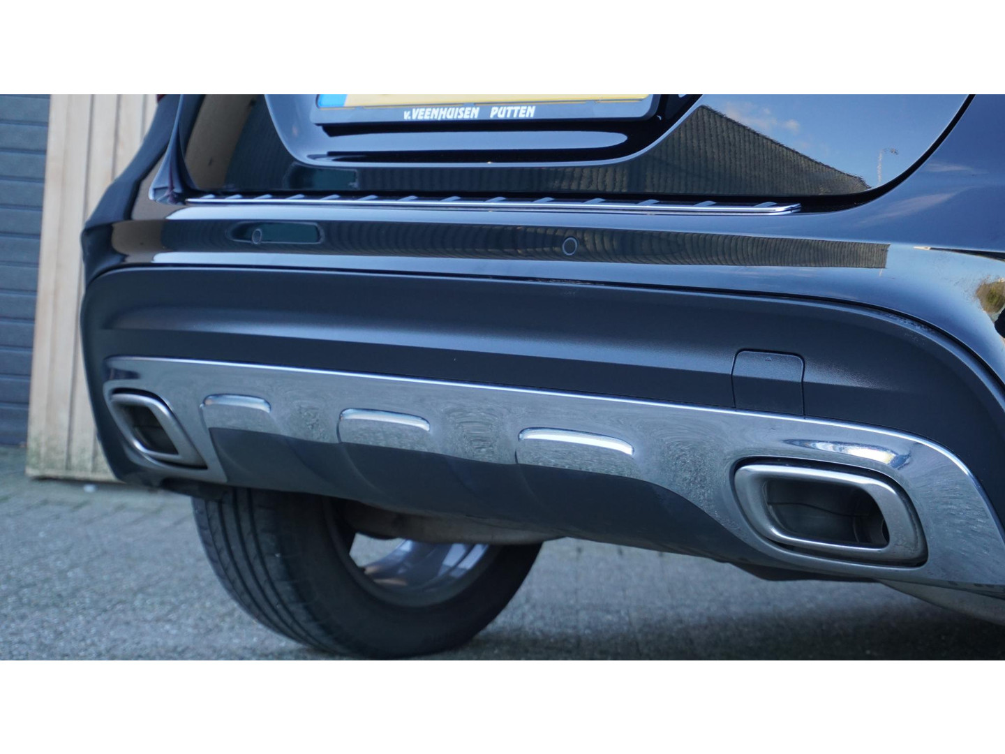 Mercedes-Benz Mercedes-Benz