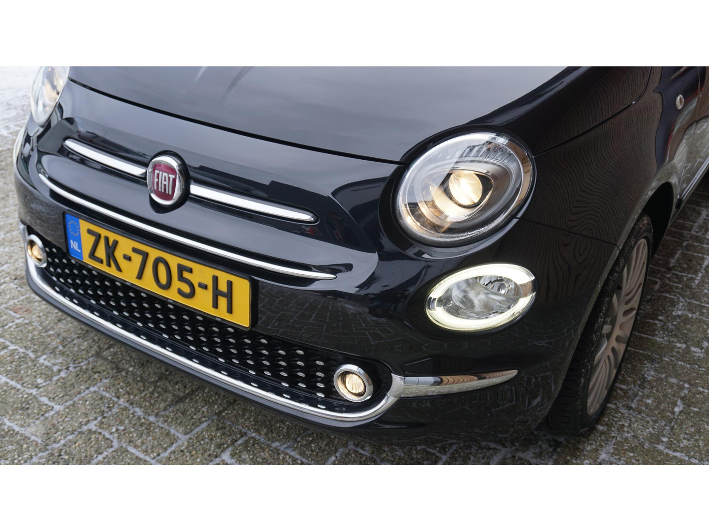 Fiat Fiat