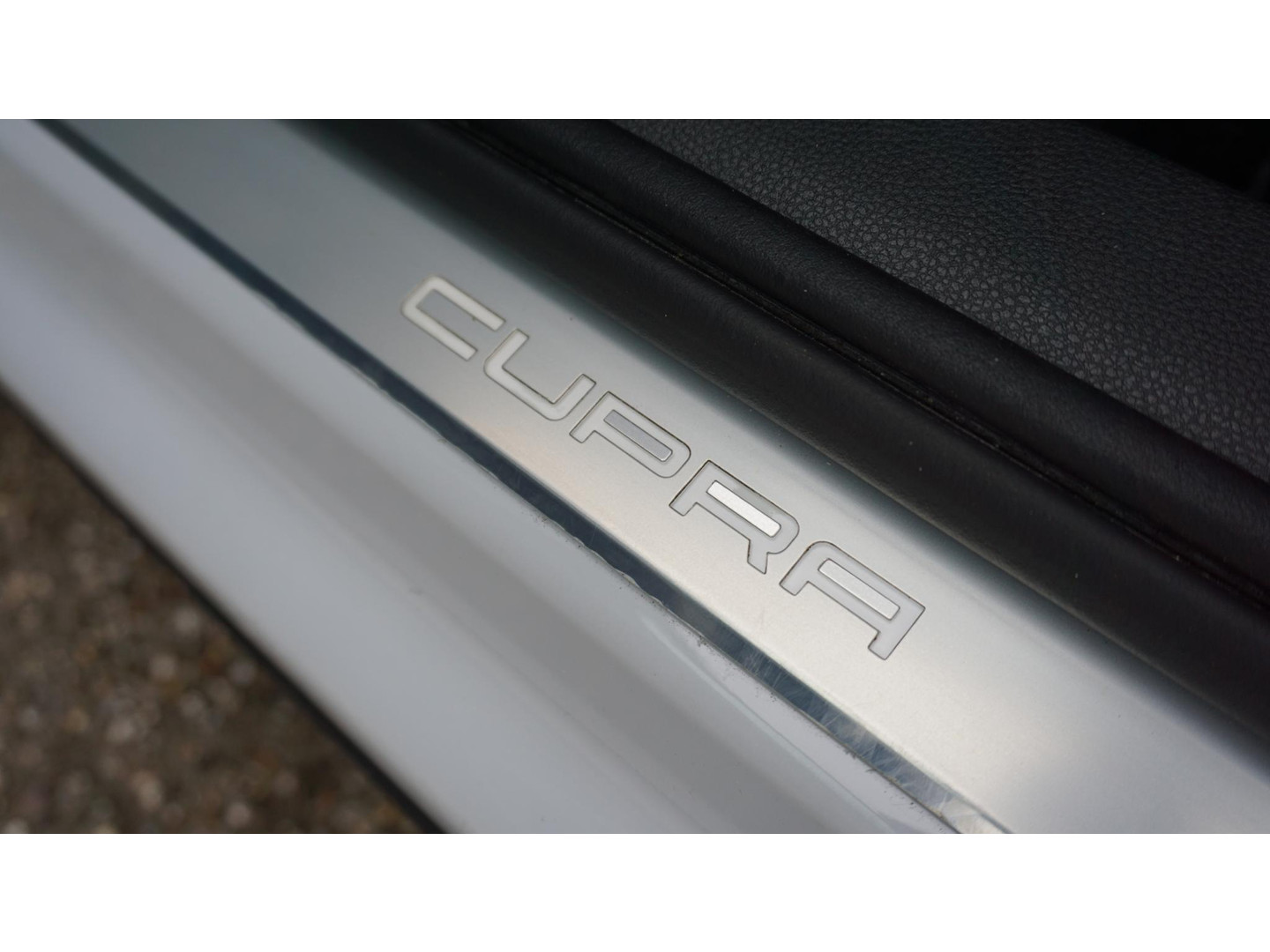 CUPRA