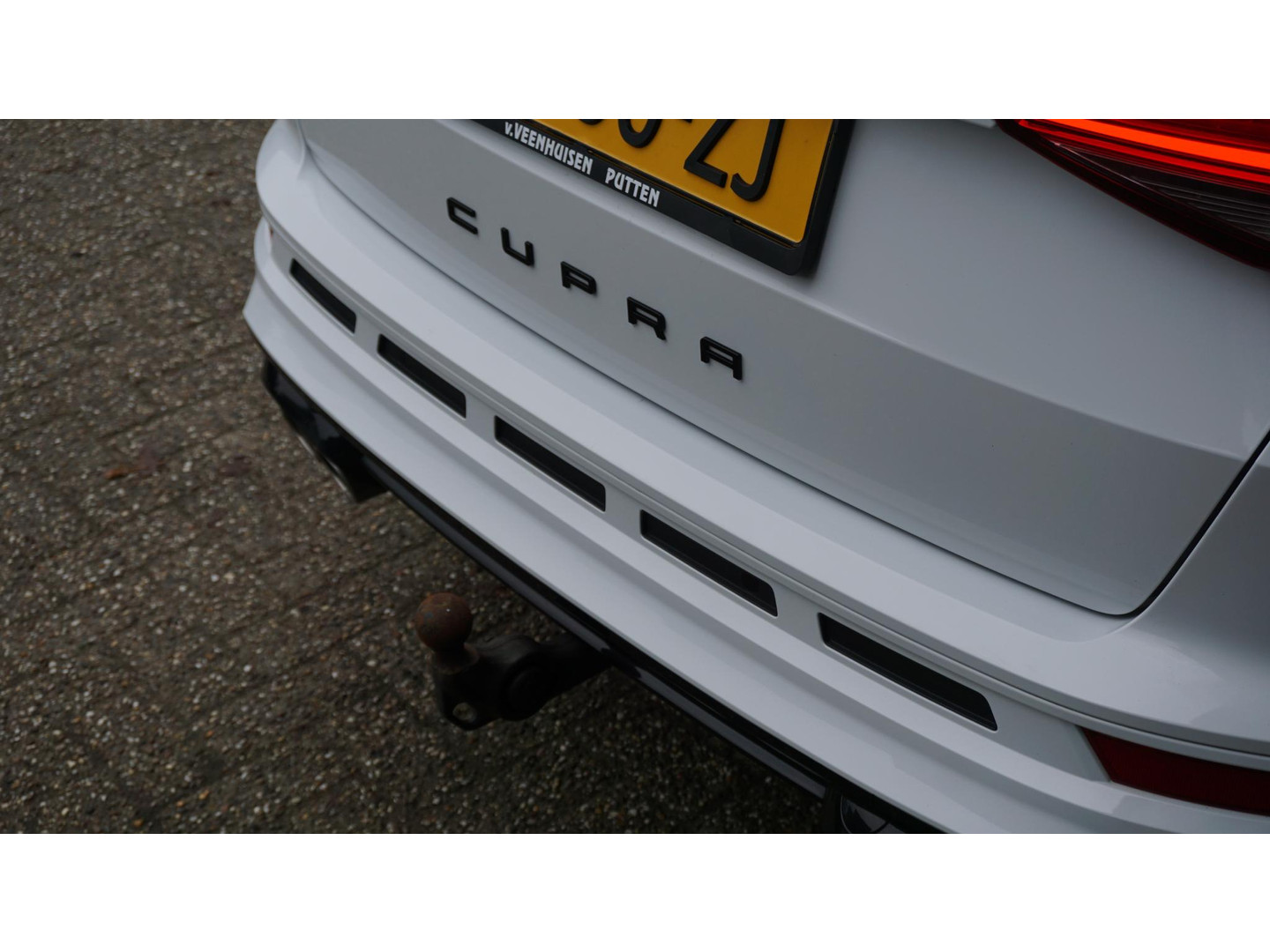 CUPRA