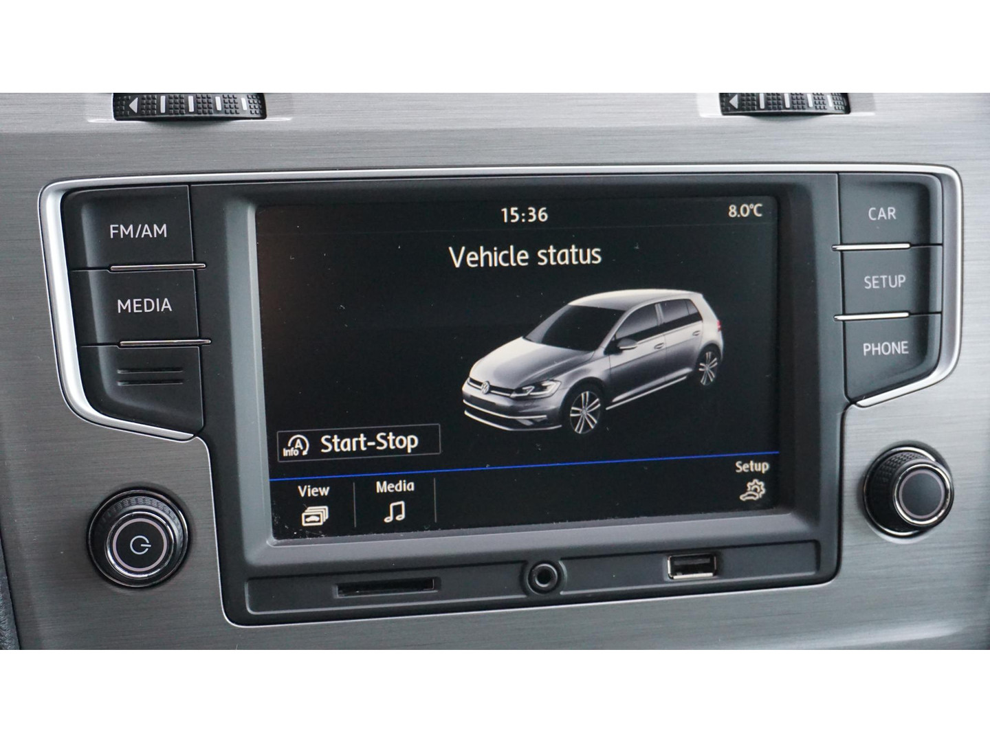 Volkswagen Volkswagen