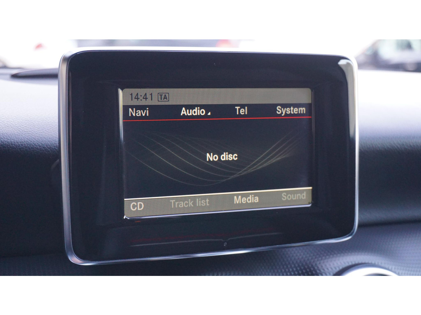 Mercedes-Benz Mercedes-Benz