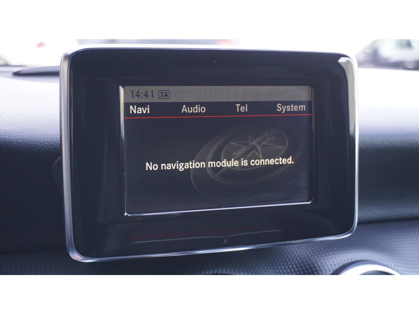 Mercedes-Benz Mercedes-Benz