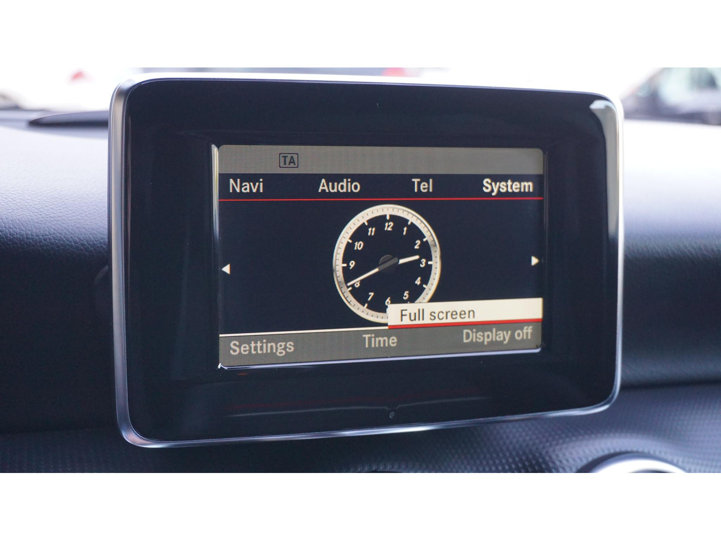 Mercedes-Benz Mercedes-Benz