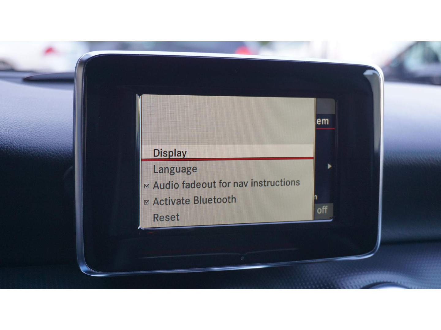 Mercedes-Benz Mercedes-Benz