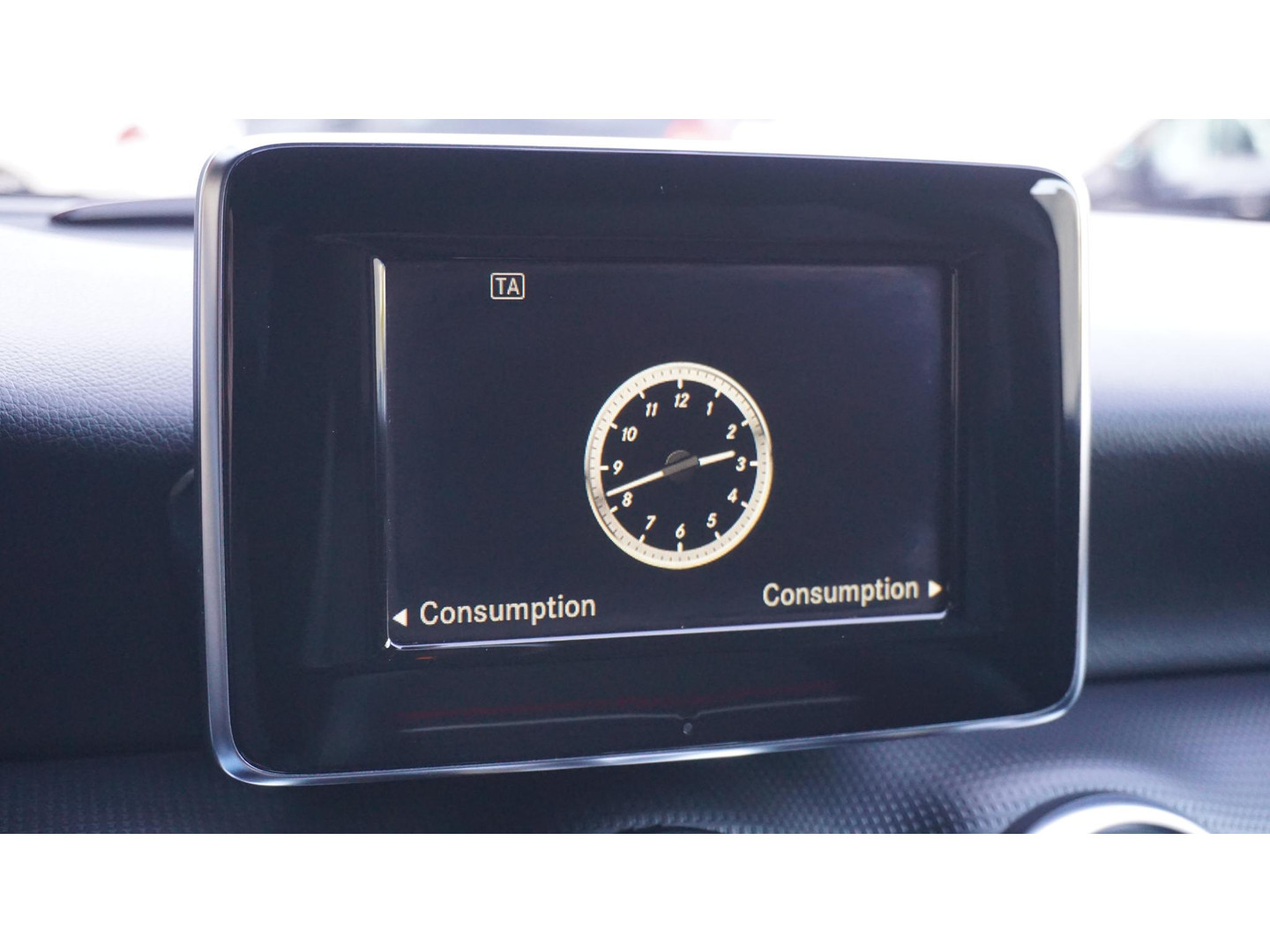 Mercedes-Benz Mercedes-Benz