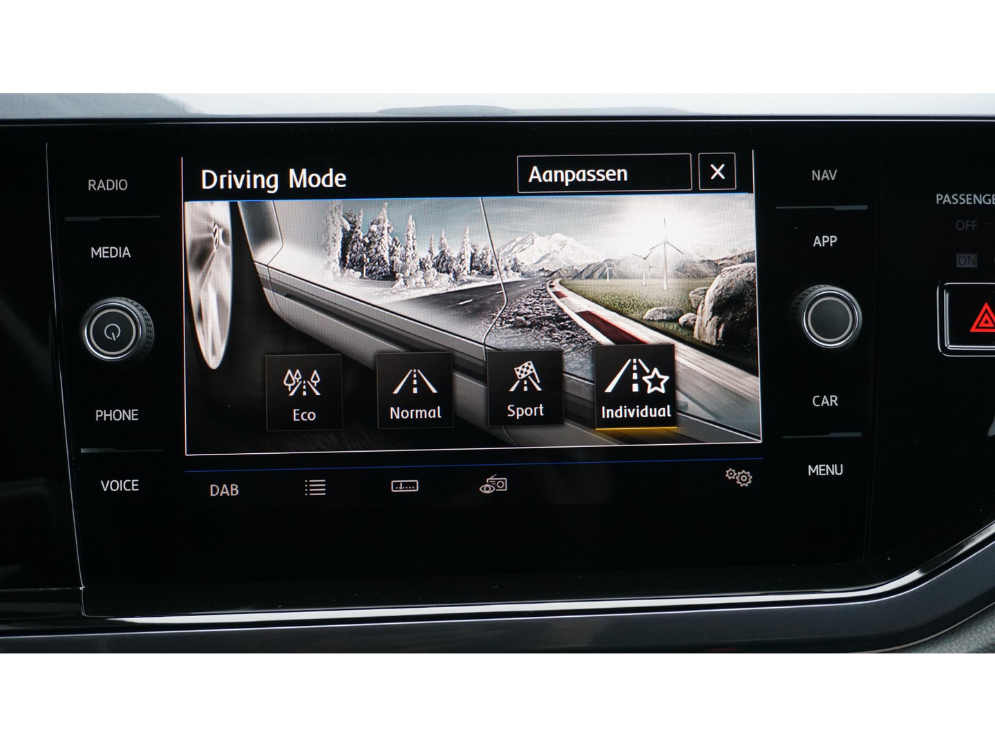 Volkswagen Volkswagen