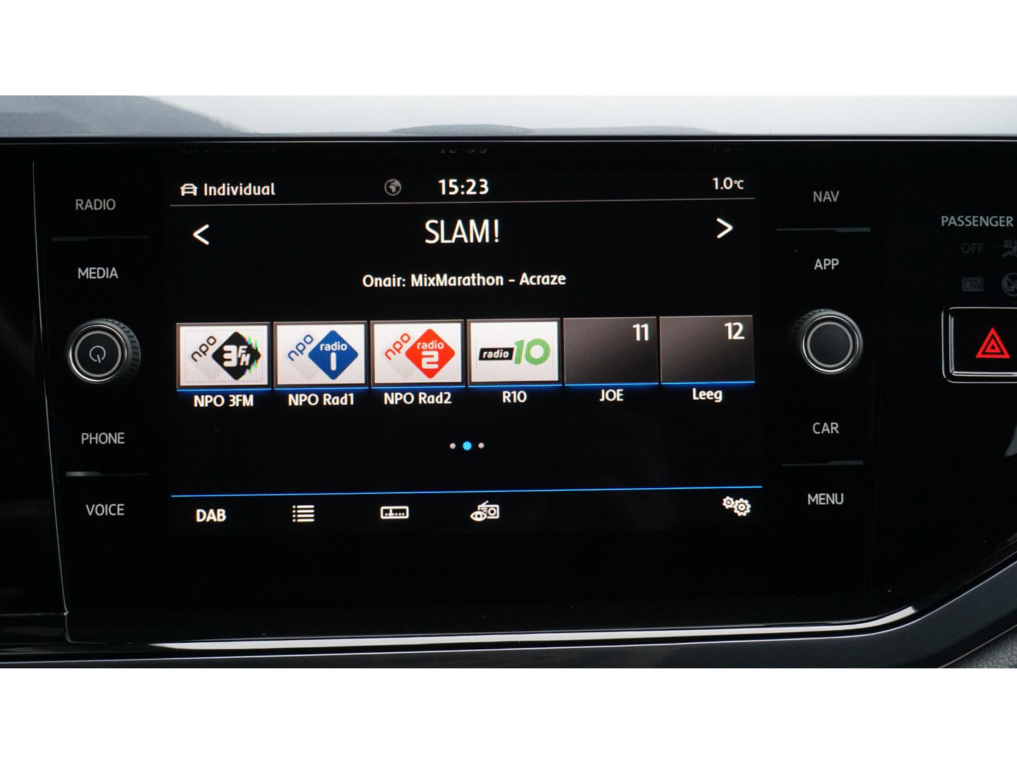 Volkswagen Volkswagen