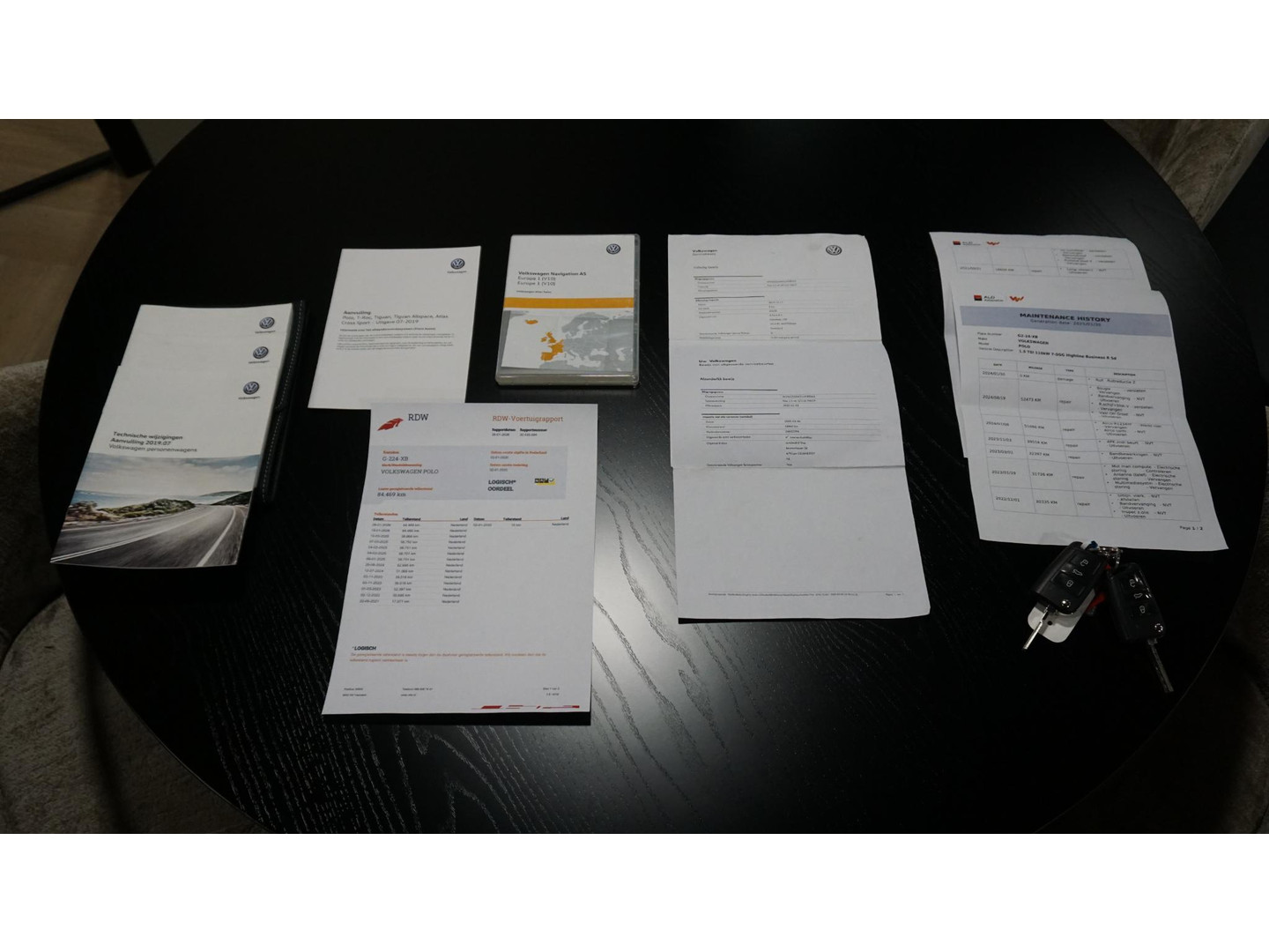 Volkswagen Volkswagen