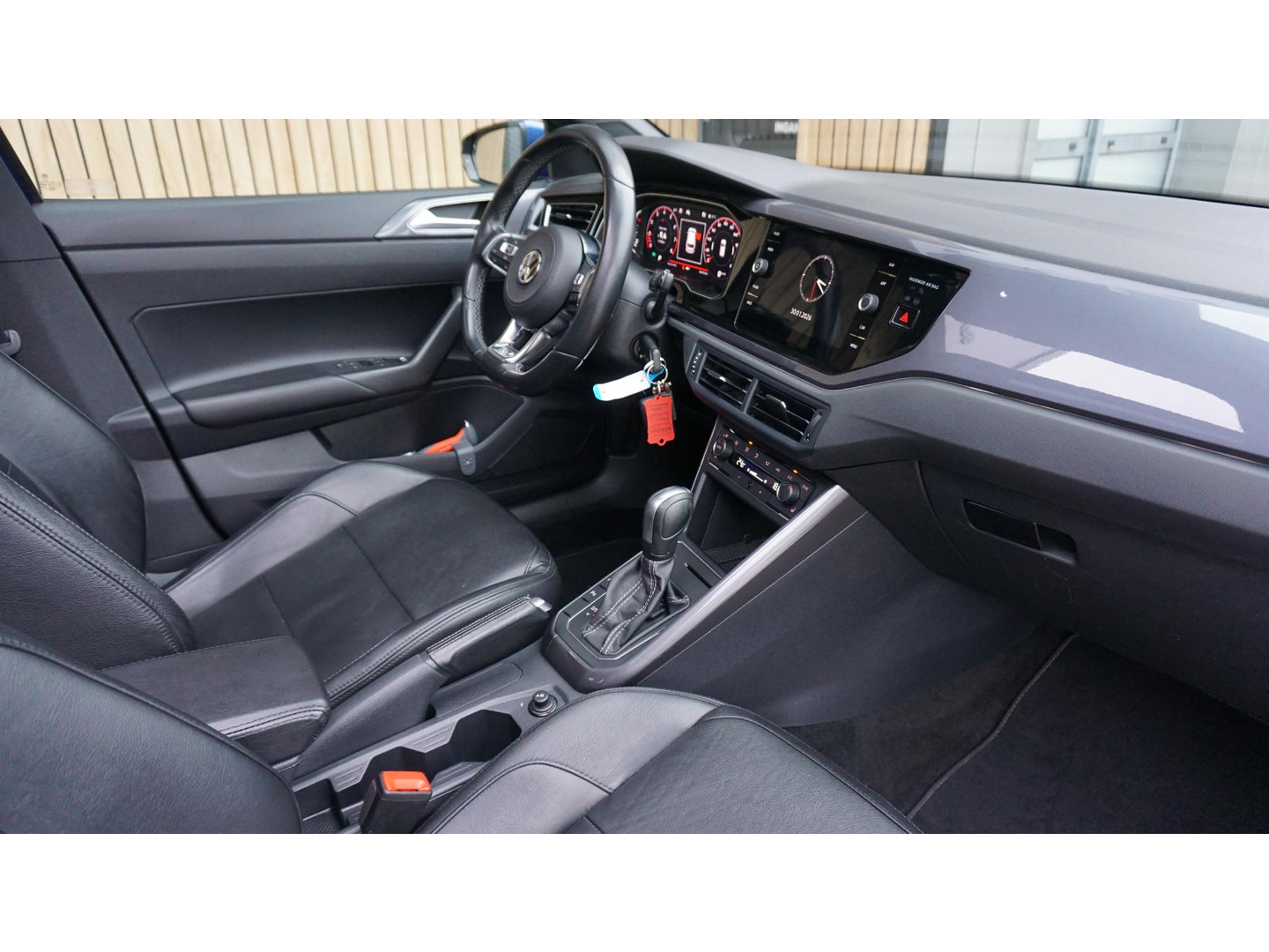 Volkswagen Volkswagen