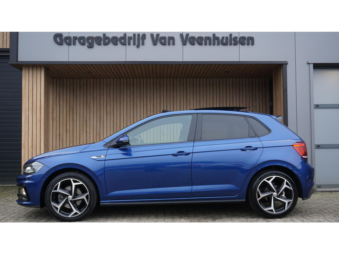 Volkswagen Volkswagen