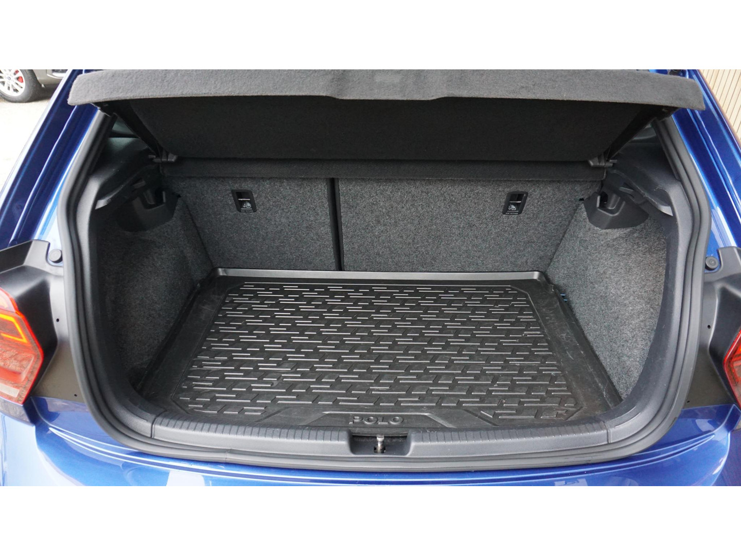 Volkswagen Volkswagen