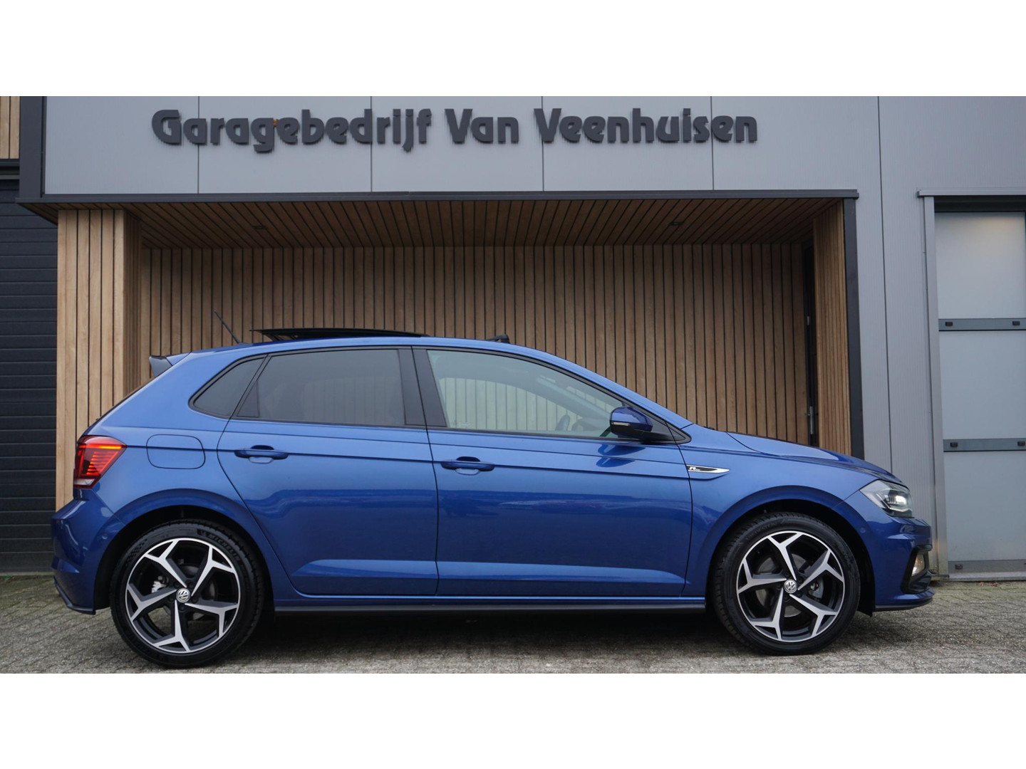 Volkswagen Volkswagen