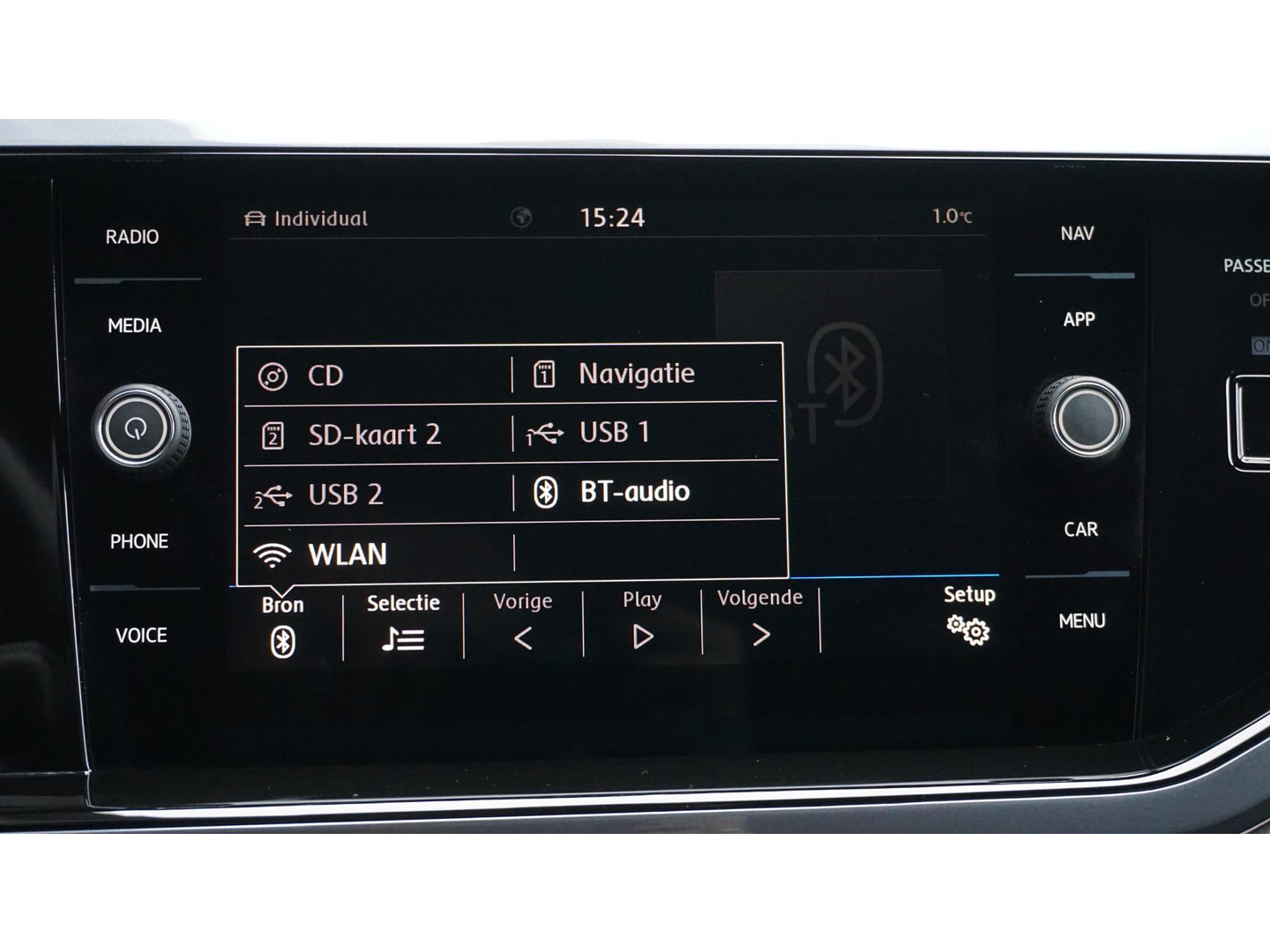 Volkswagen Volkswagen