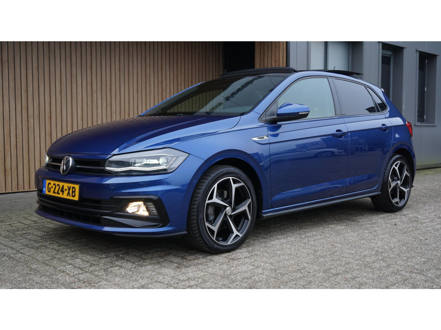 Volkswagen Volkswagen