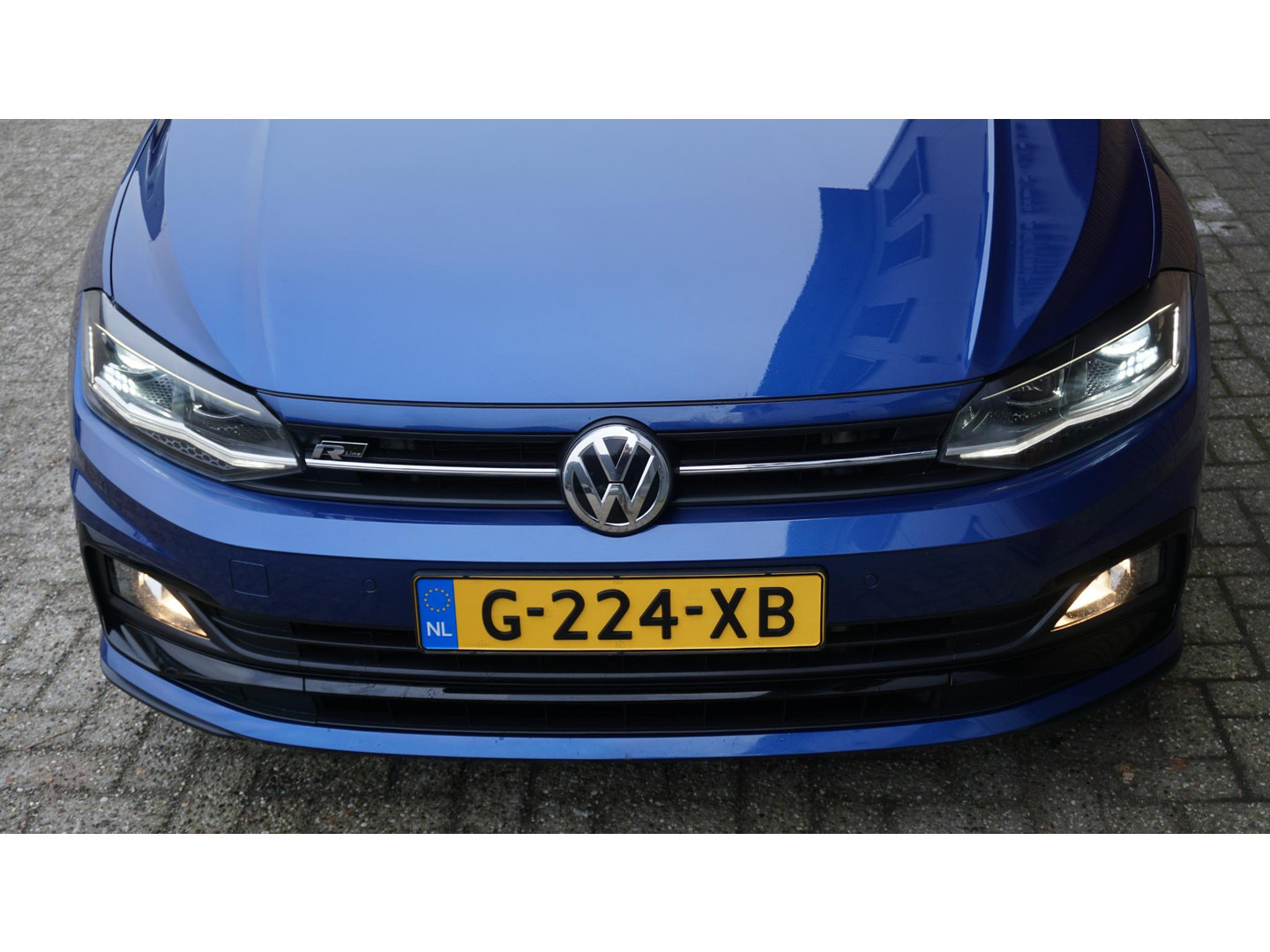 Volkswagen Volkswagen