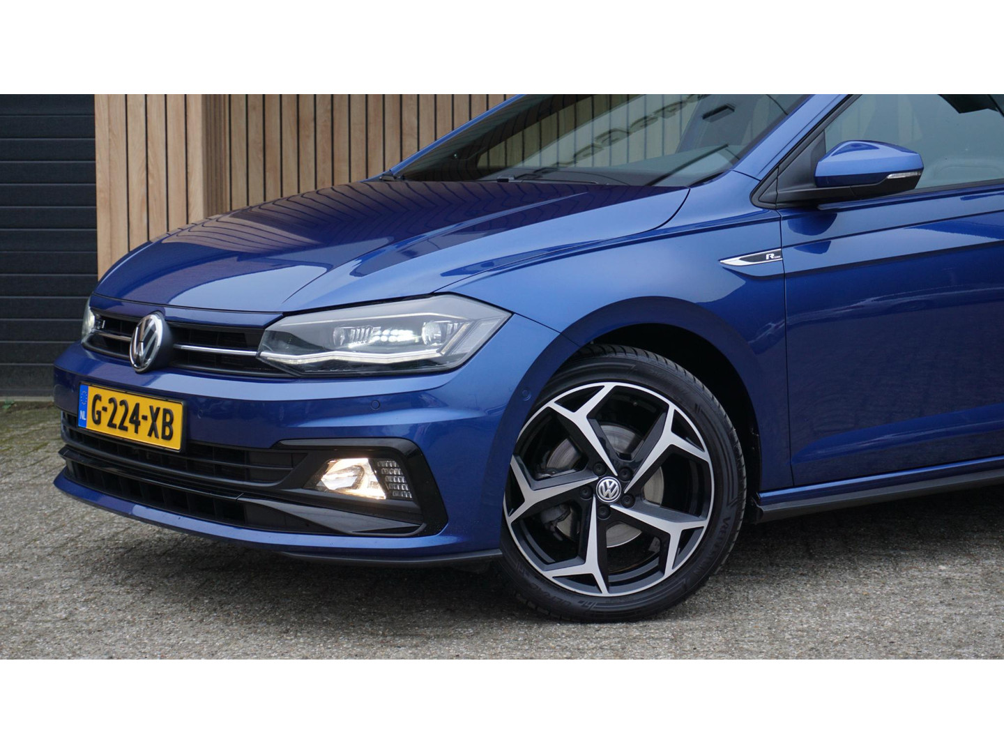 Volkswagen Volkswagen