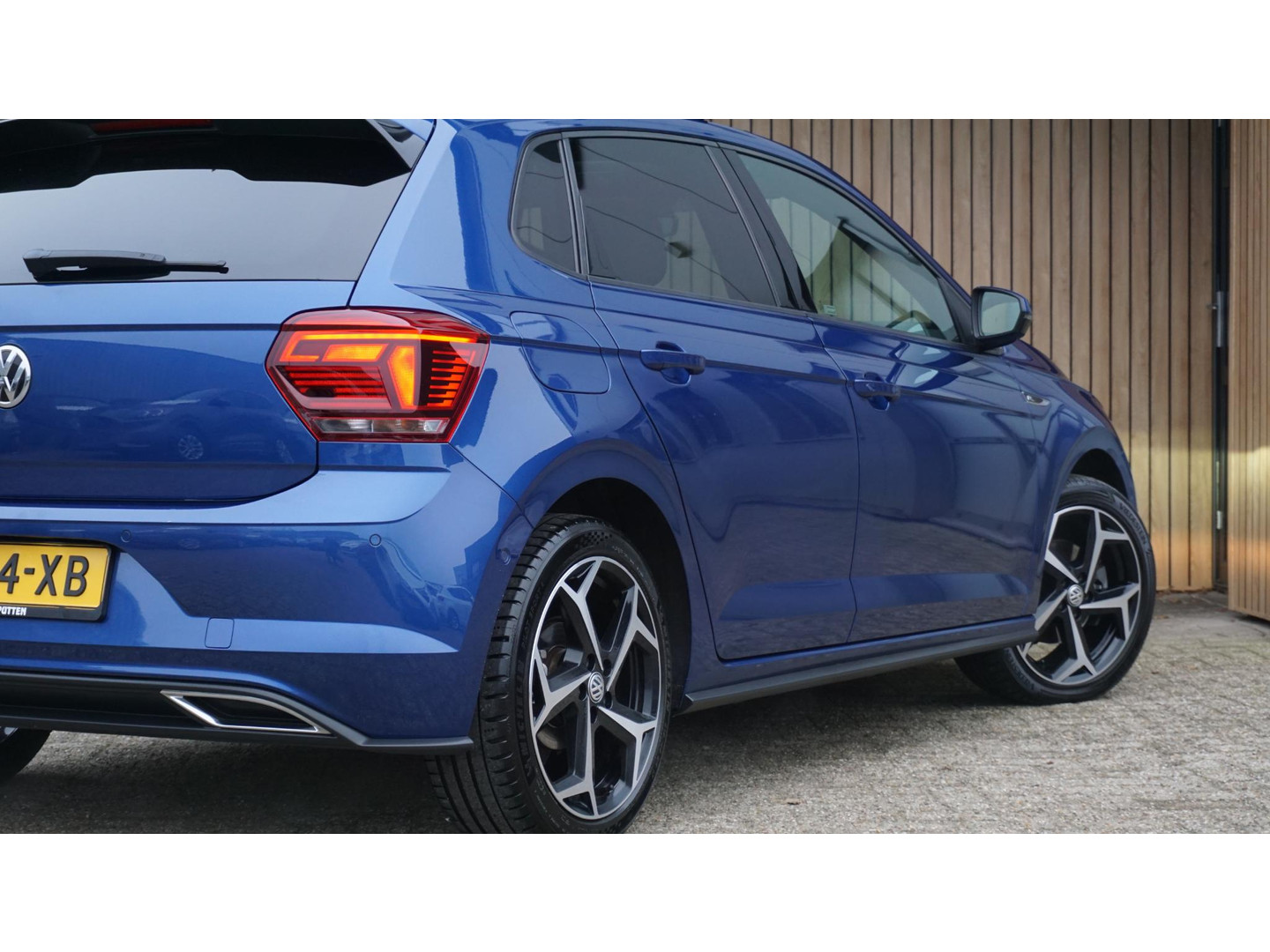 Volkswagen Volkswagen