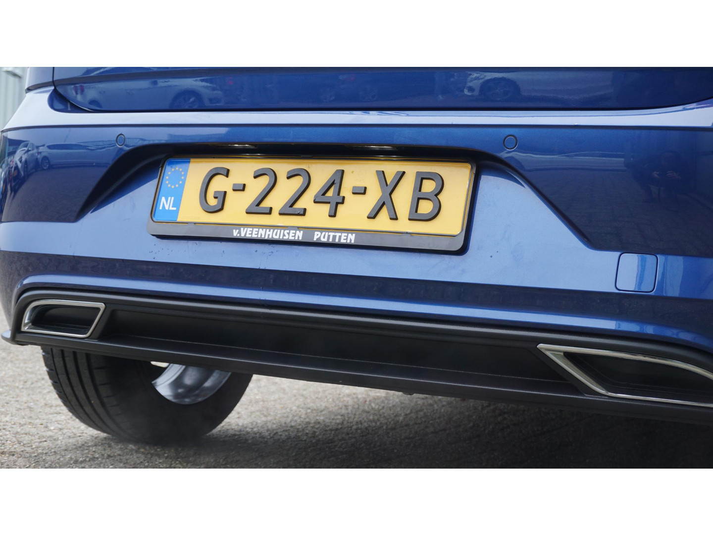 Volkswagen Volkswagen