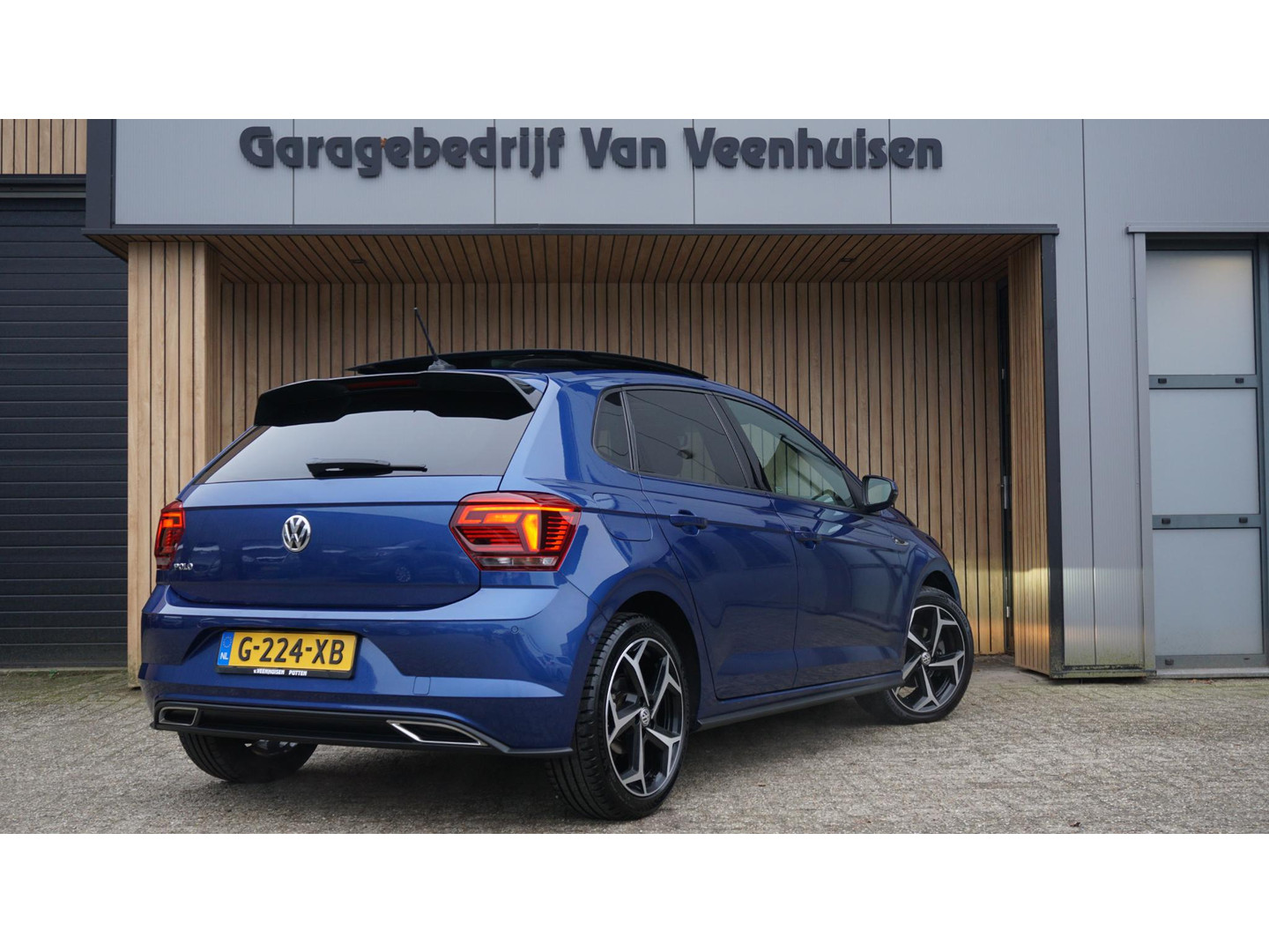 Volkswagen Volkswagen