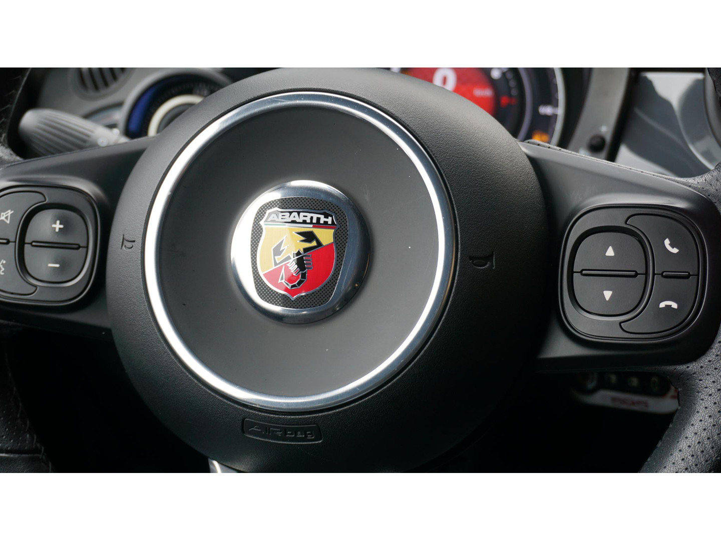 Abarth Abarth