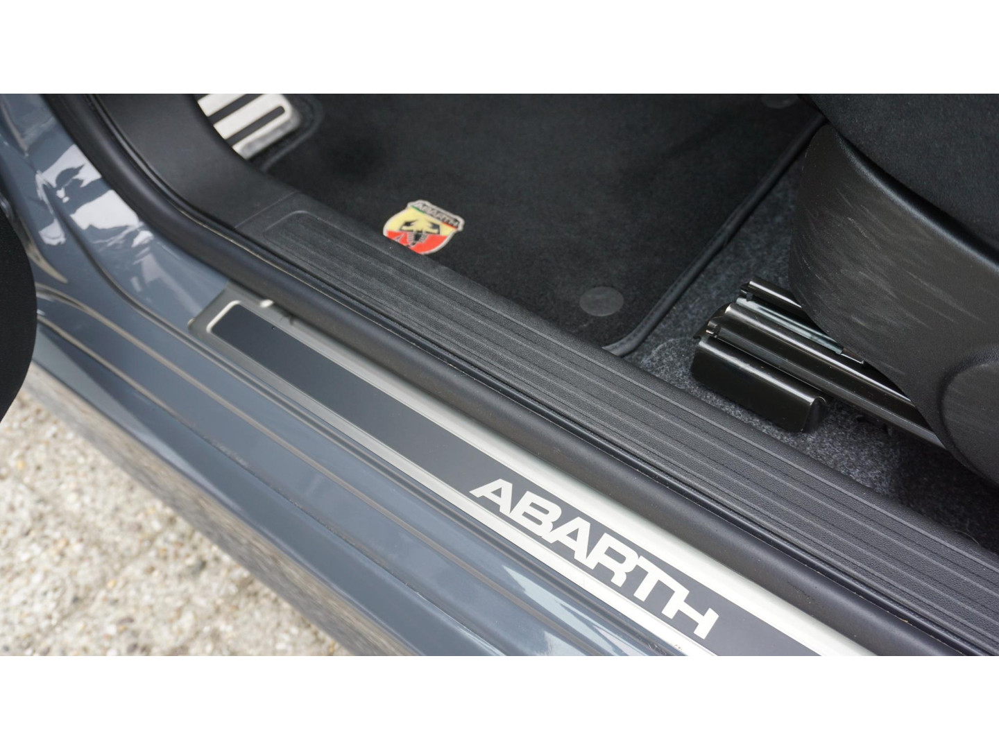 Abarth Abarth