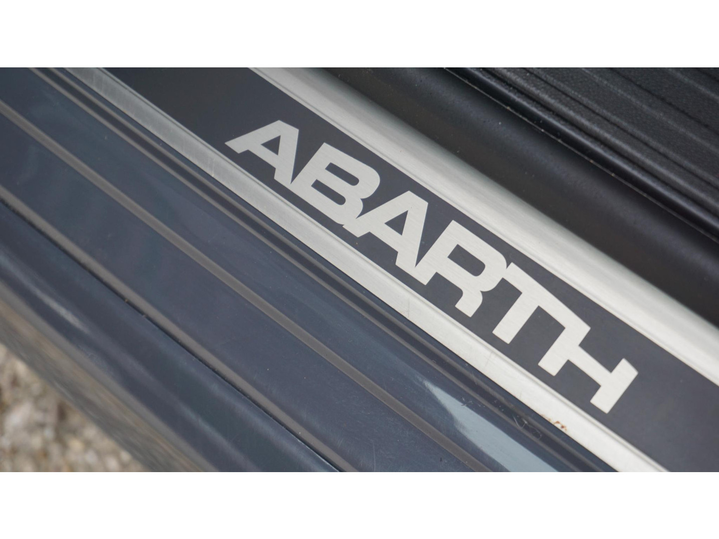 Abarth Abarth