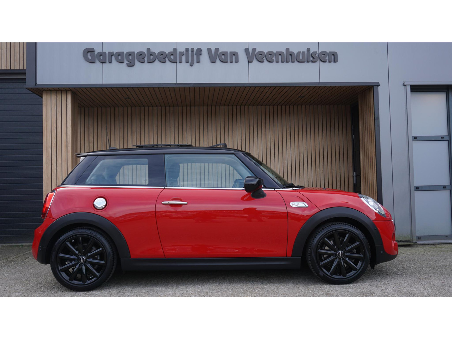 MINI MINI
