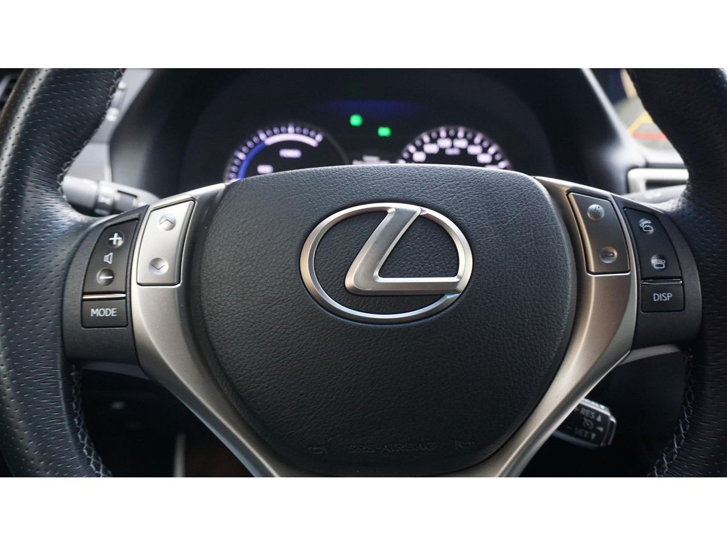 Lexus