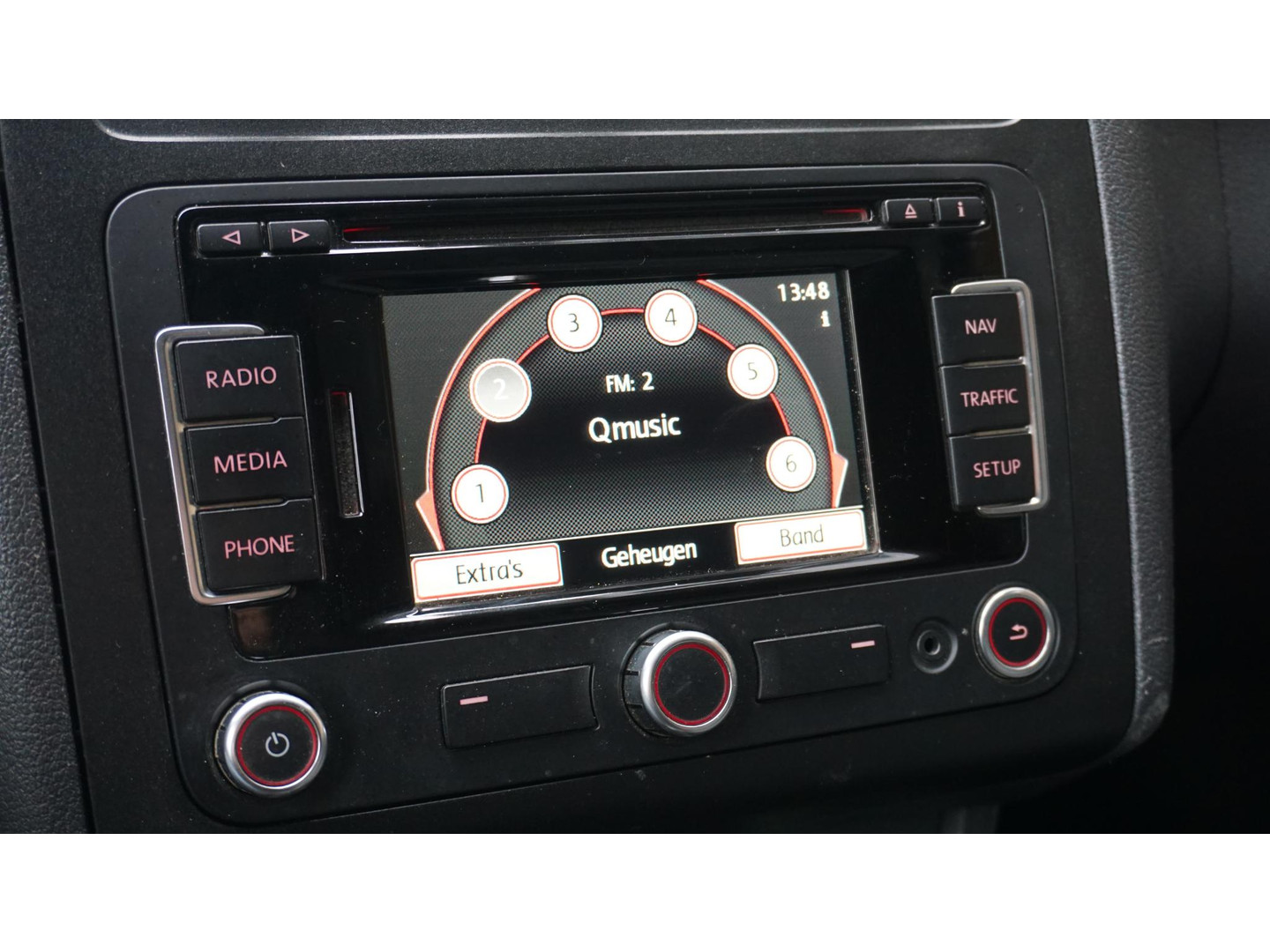 Volkswagen Volkswagen